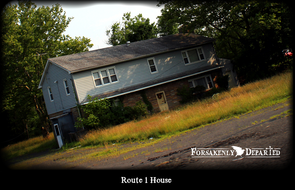 Route 1 House